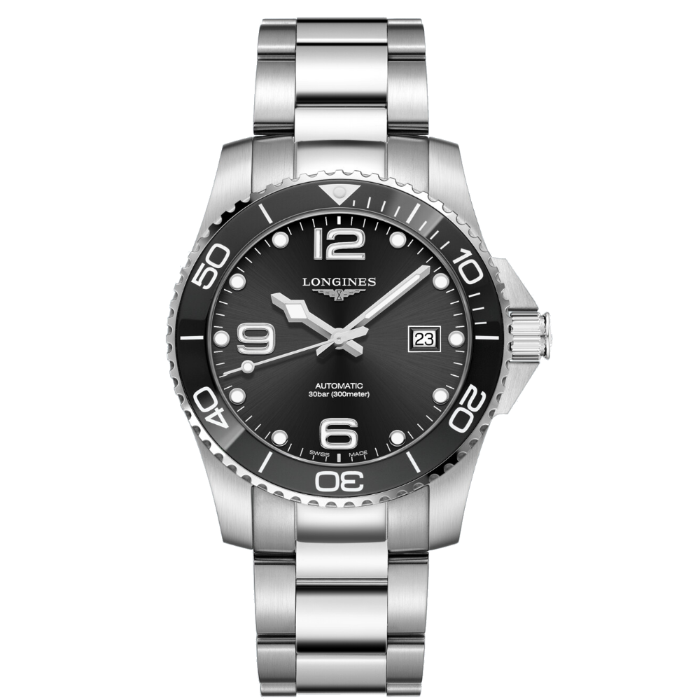 Longines HydroConquest L3.781.4.56.6