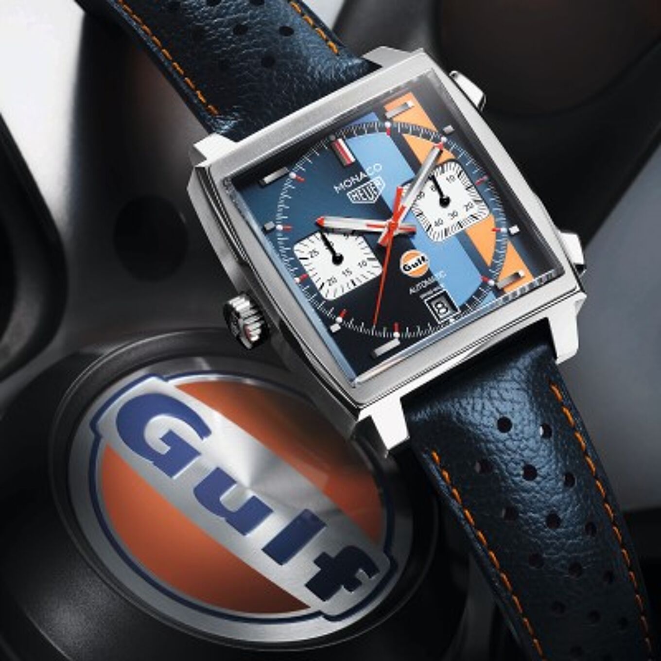 TAG HEUER Herrenuhr