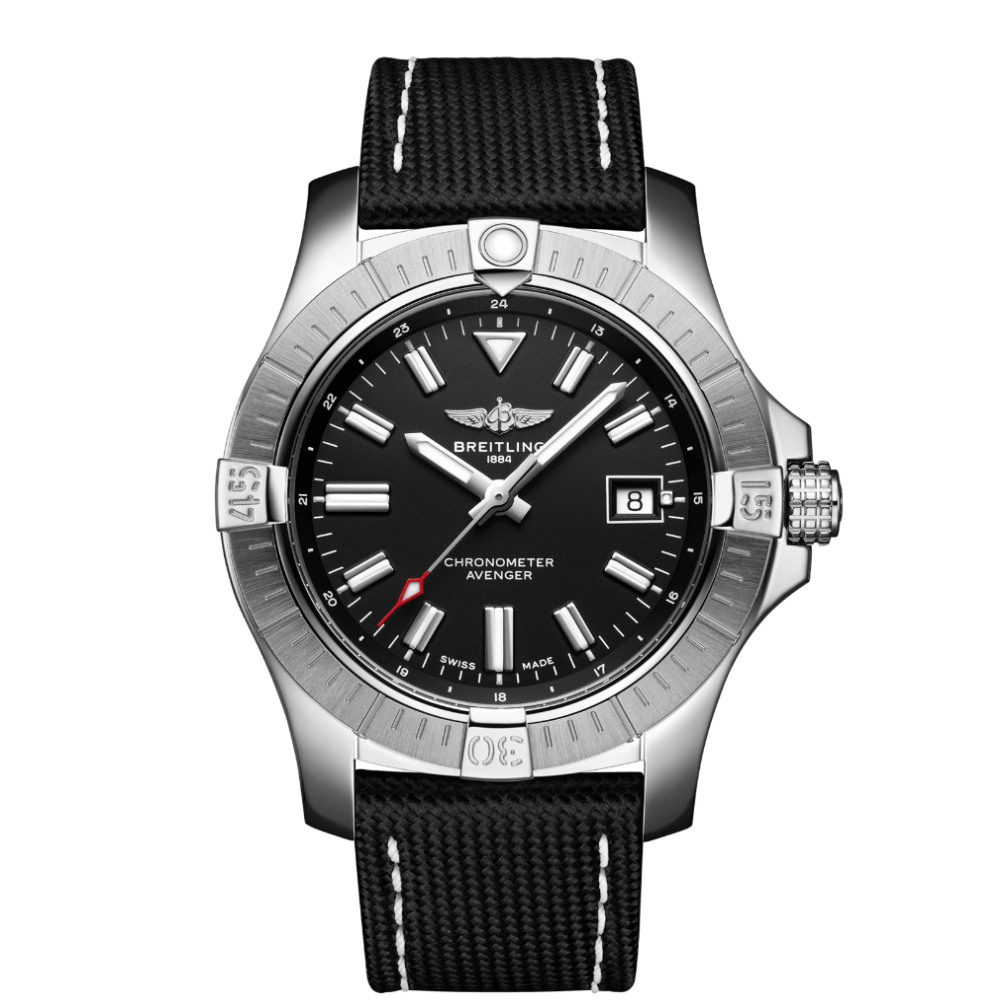 Breitling Avenger Automatic 43 / A17318101B1X1