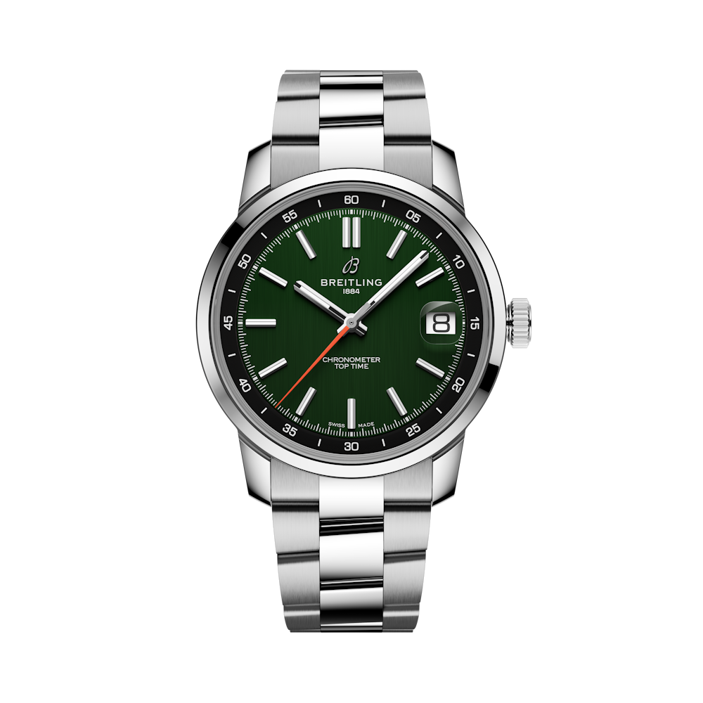 Breitling Top Time B31 38 / AB3113171L1A1