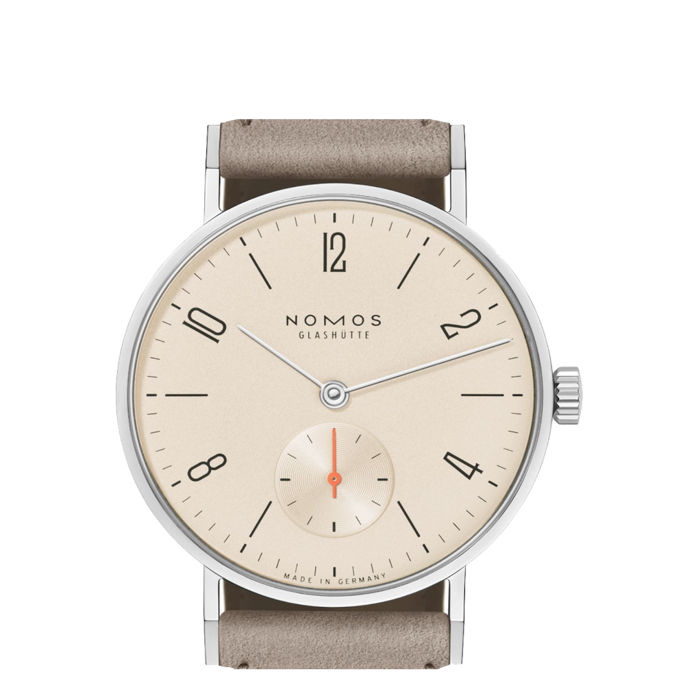 NOMOS - Tangente 33 champagner - Ref. 151