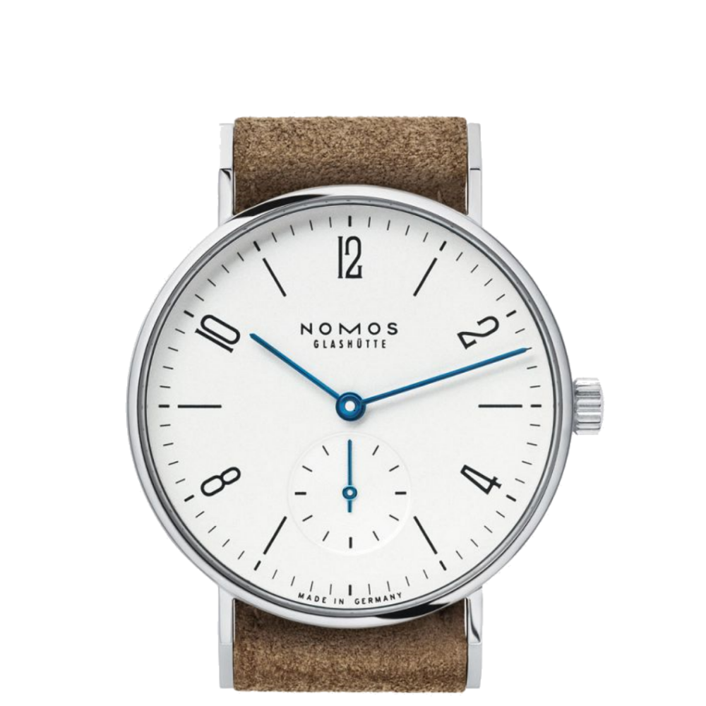 NOMOS - Tangente 33 - Ref. 122