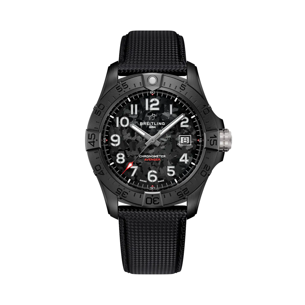 Breitling Avenger Automatic Night Mission 42 / S17328101B1X1