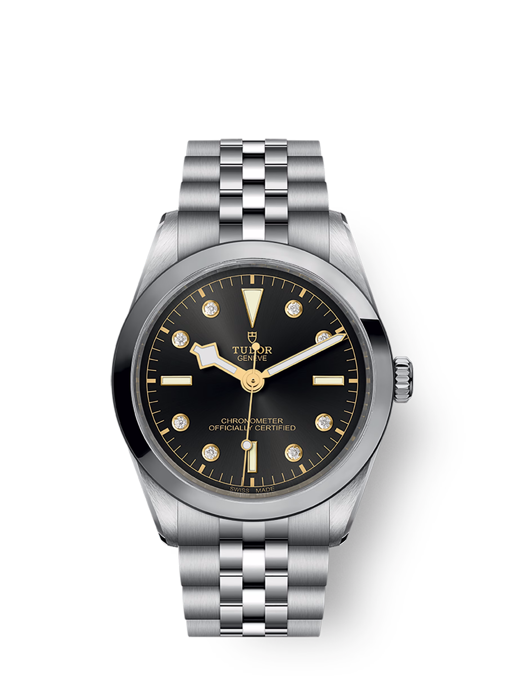 TUDOR Black Bay 36 - M79640-0004