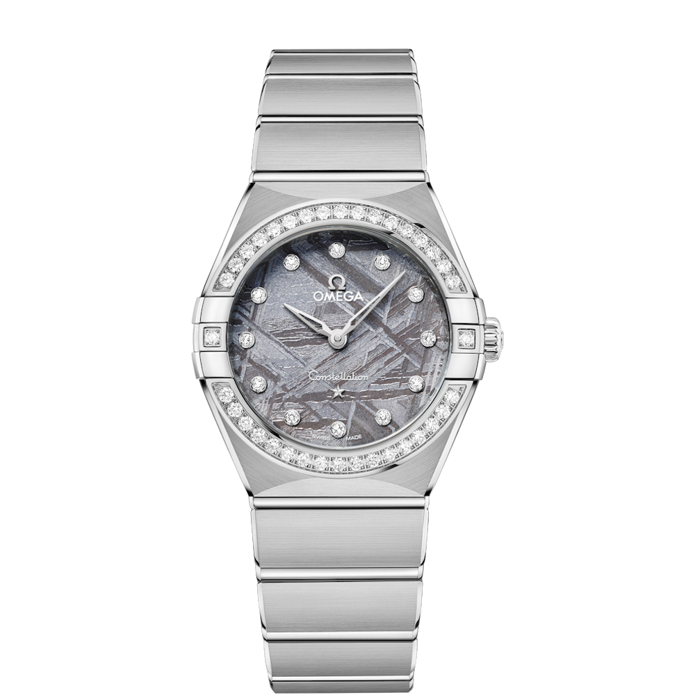 OMEGA Constellation Quarz 28mm 131.15.28.60.99.001