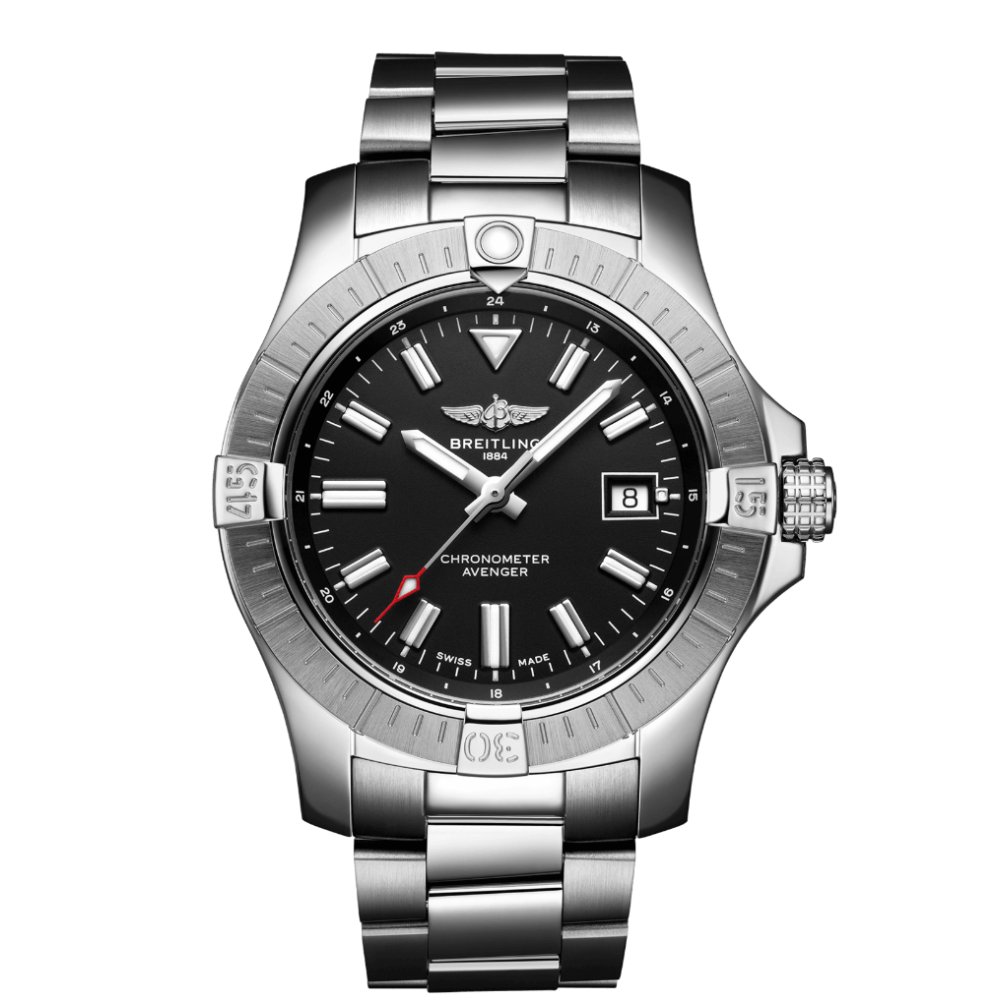 Breitling Avenger Automatic 43 / A17318101B1A1
