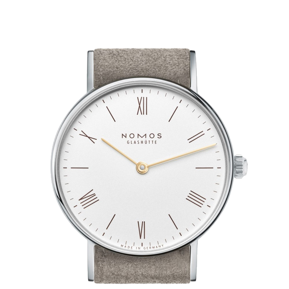 NOMOS - Ludwig 33 Duo - Ref. 240