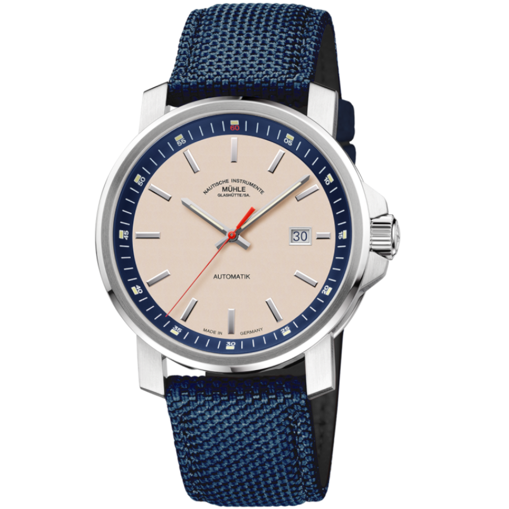 Mühle Glashütte 29er BIG / M1-25-36-CB