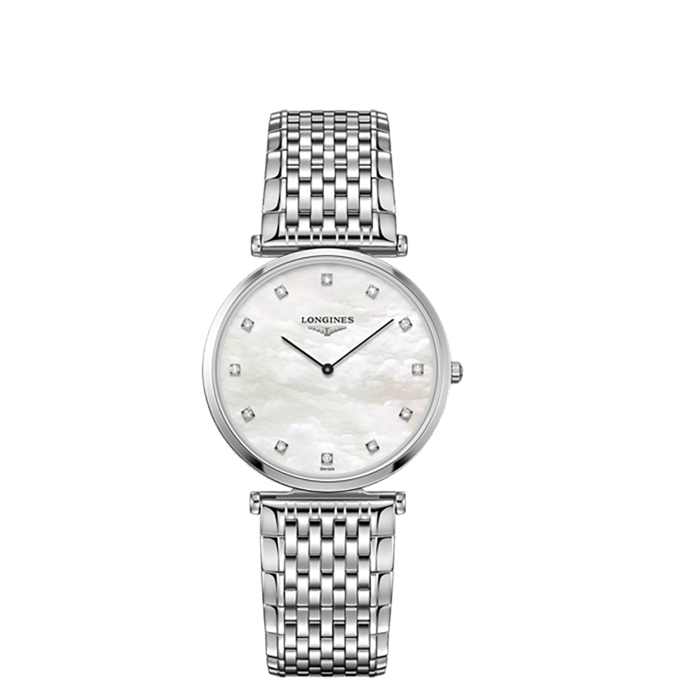 La Grande Classique de Longines L4.709.4.88.6