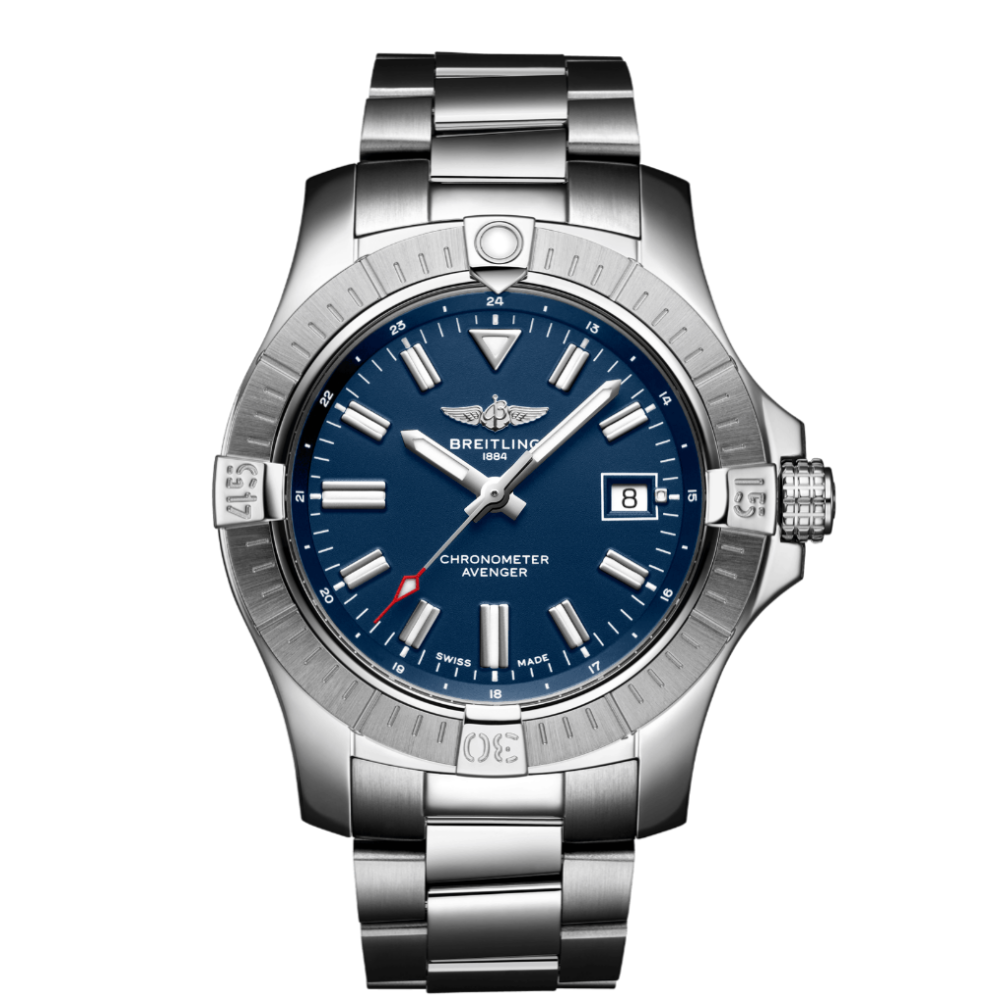 Breitling Avenger Automatic 43 / A17318101C1A1