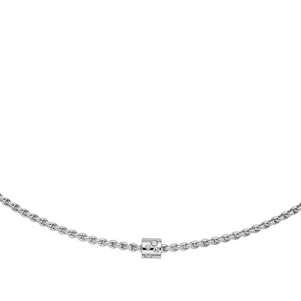 Fope Collier - ARIA Collection - 890C BBR B - Weißgold 750/-
