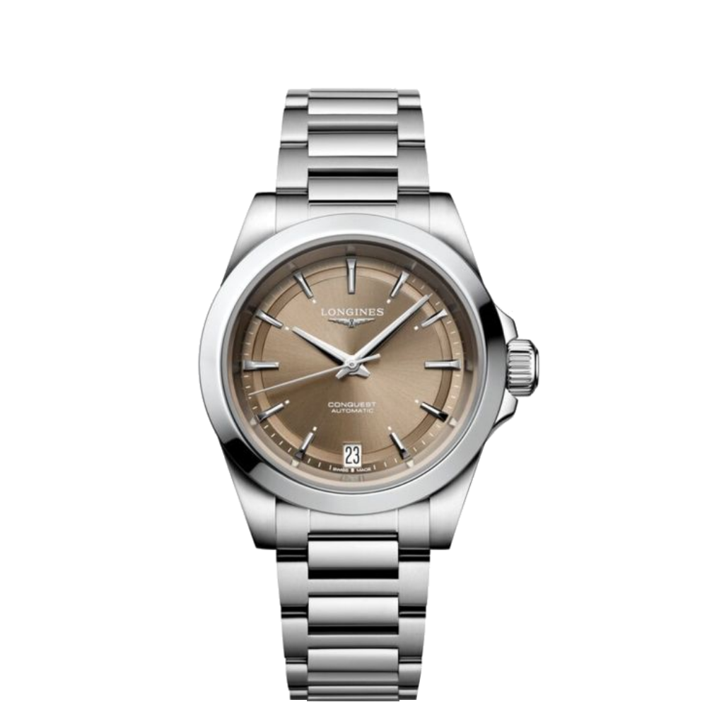 Longines Conquest - L3.430.4.62.6