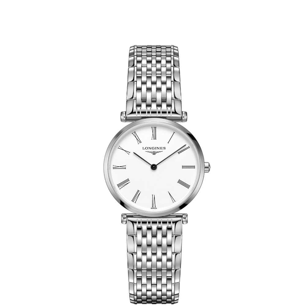La Grande Classique de Longines L4.512.4.11.6