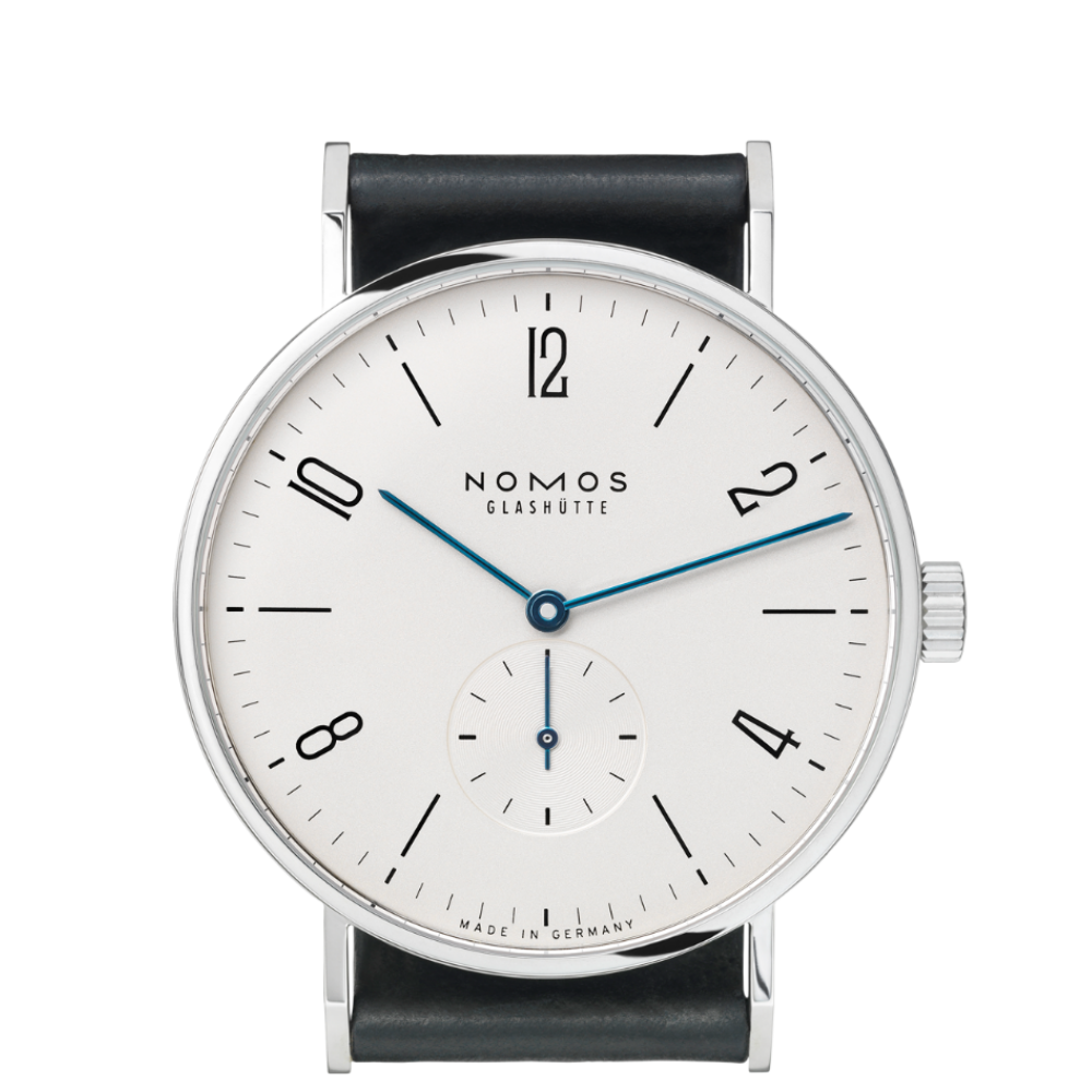 NOMOS - Tangente 38 - Ref. 165