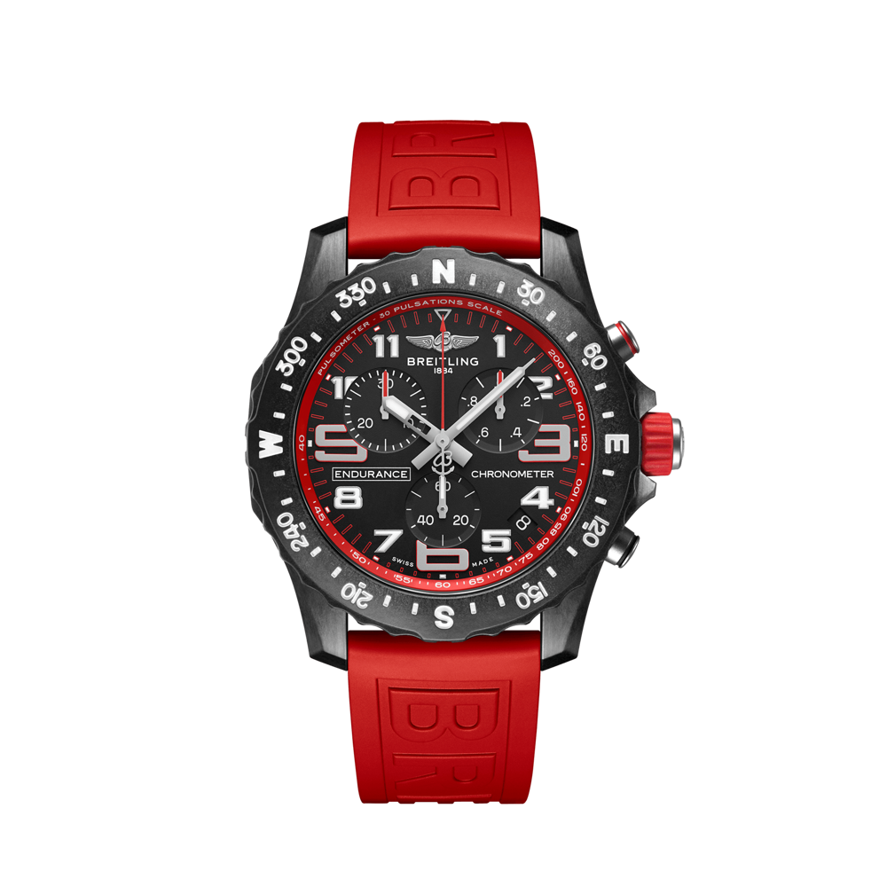 Breitling Professional Endurance Pro Breitlight® Chronograph 44 / X82310D91B1S1