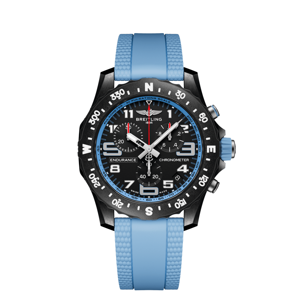 Breitling Professional Endurance Pro Breitlight® Chronograph 44 / X82310281B1S2