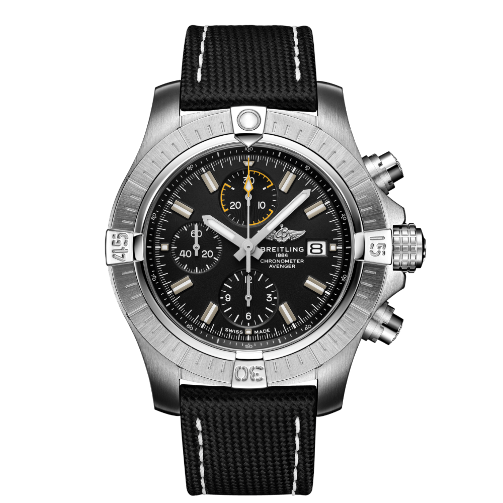 Breitling Avenger Chronograph 45 / A13317101B1X1