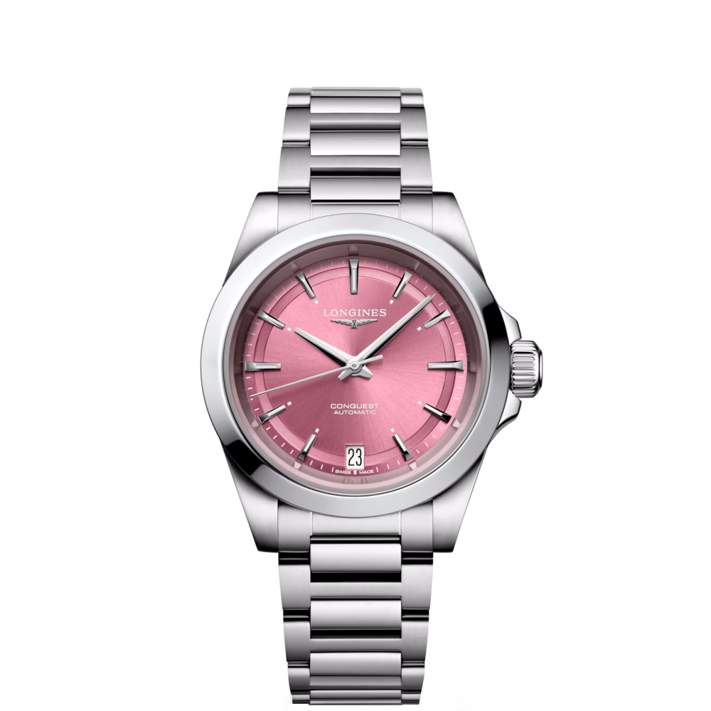 Longines Conquest - L3.430.4.99.6
