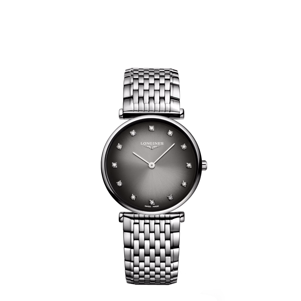 La Grande Classique de Longines L4.512.4.77.6 