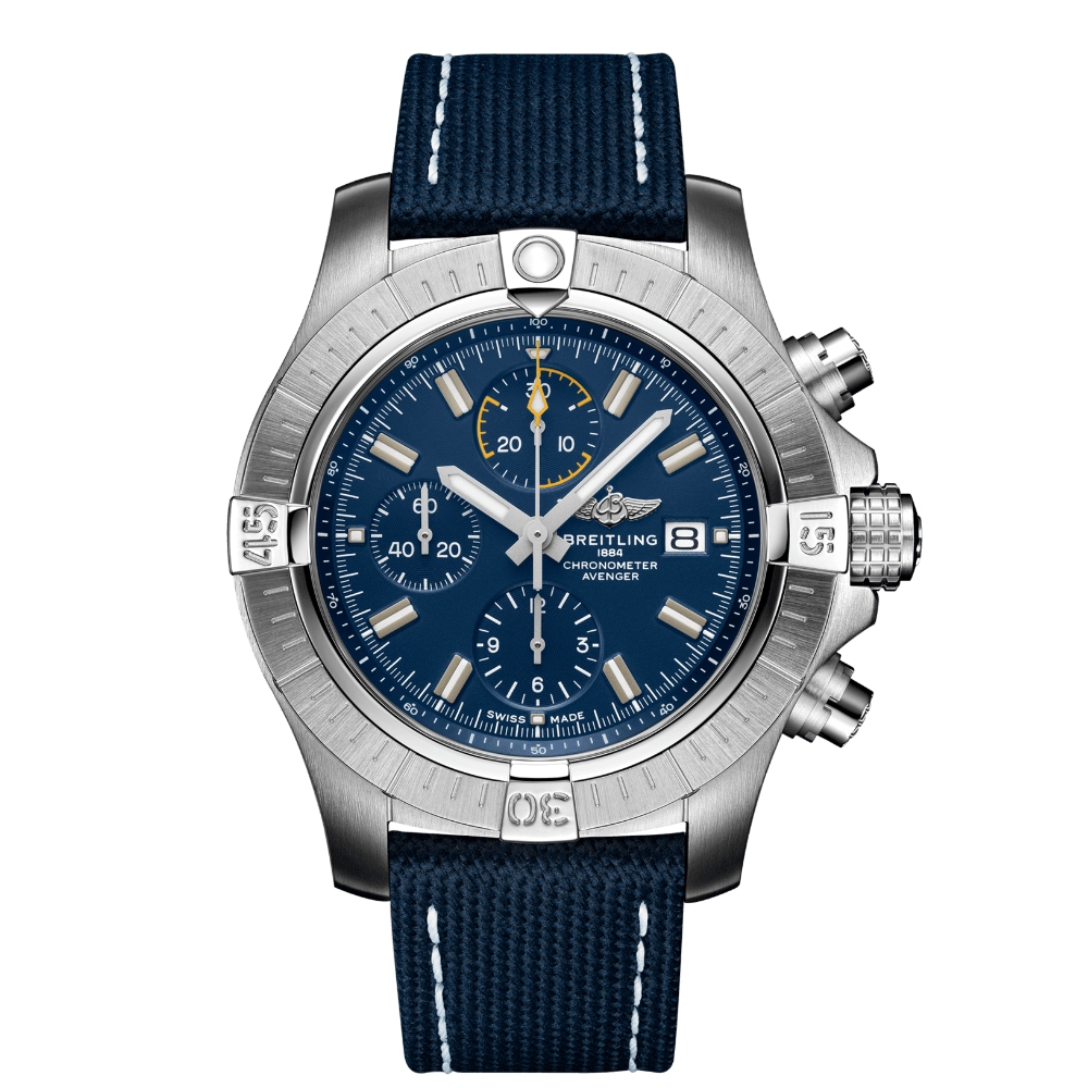 Breitling Avenger Chronograph 45 / A13317101C1X1