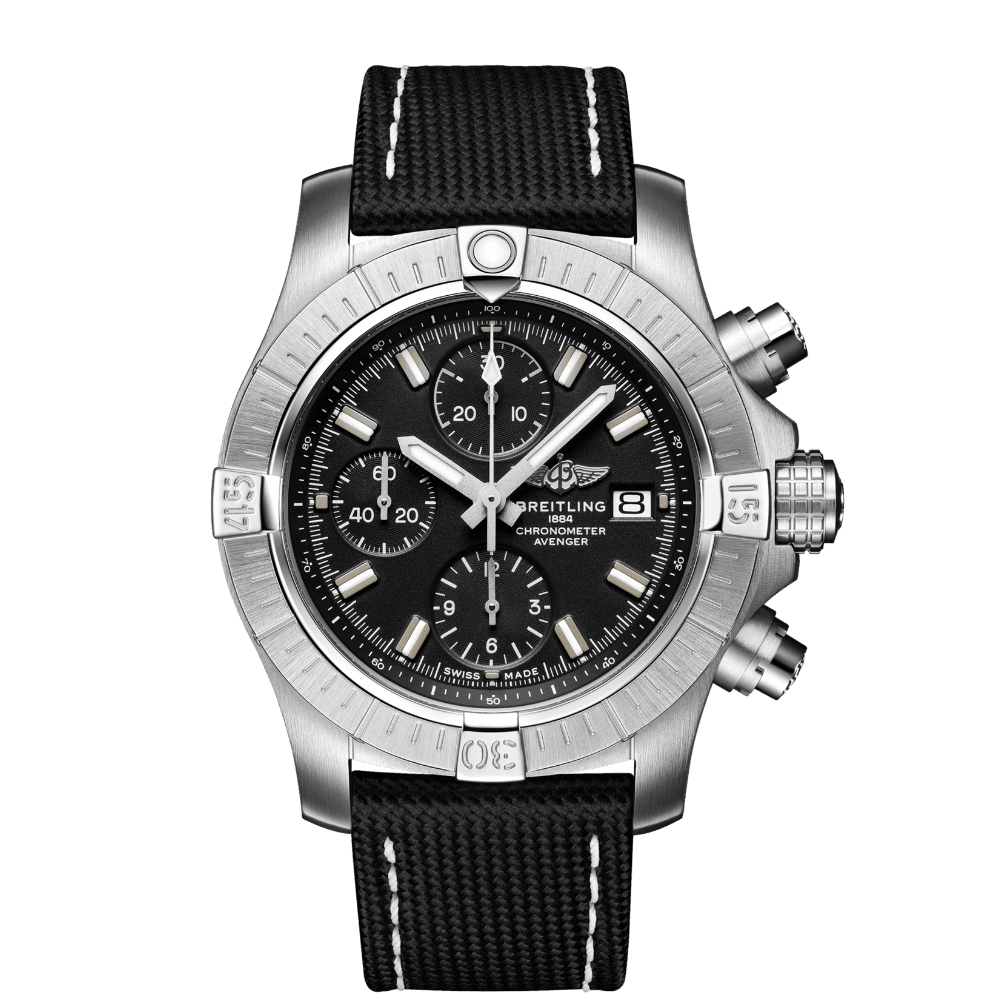 Breitling Avenger Chronograph 43 / A13385101B1X1