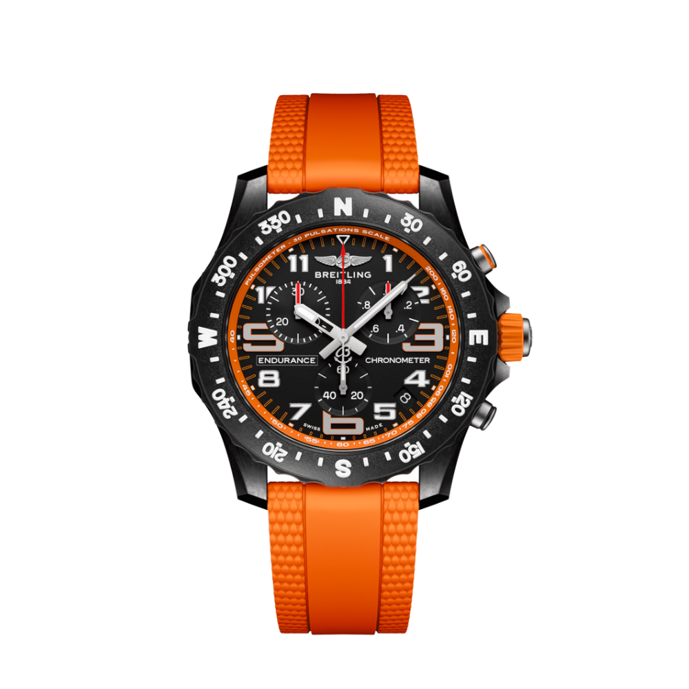 Breitling Professional Endurance Pro Breitlight® Chronograph 44 / X82310A51B1S2