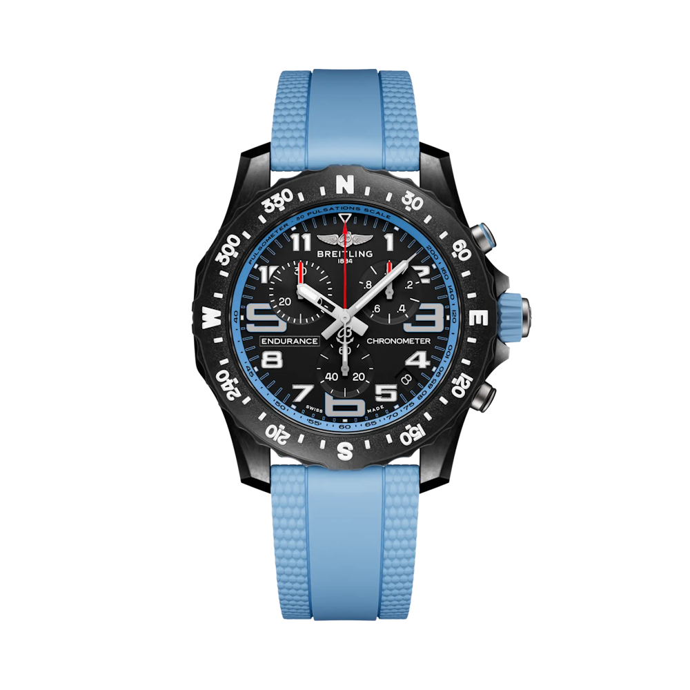 Breitling Professional Endurance Pro Breitlight® Chronograph 44 / X82310281B1S2