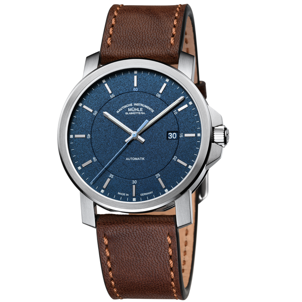 Mühle Glashütte 29er Casual / M1-25-72-LB