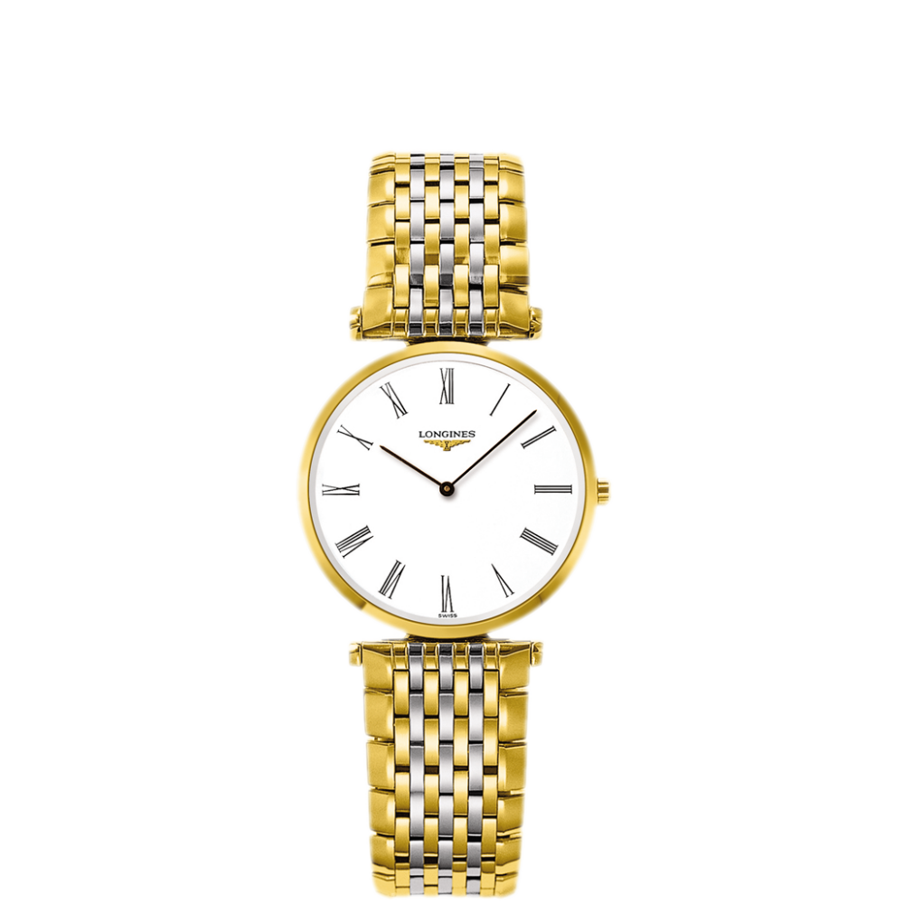La Grande Classique de Longines L4.512.2.11.7