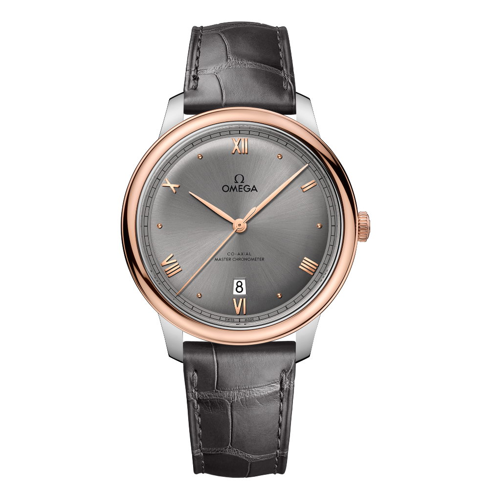 OMEGA De Ville Prestige Co‑Axial Master Chronometer 40mm 434.23.40.20.06.001