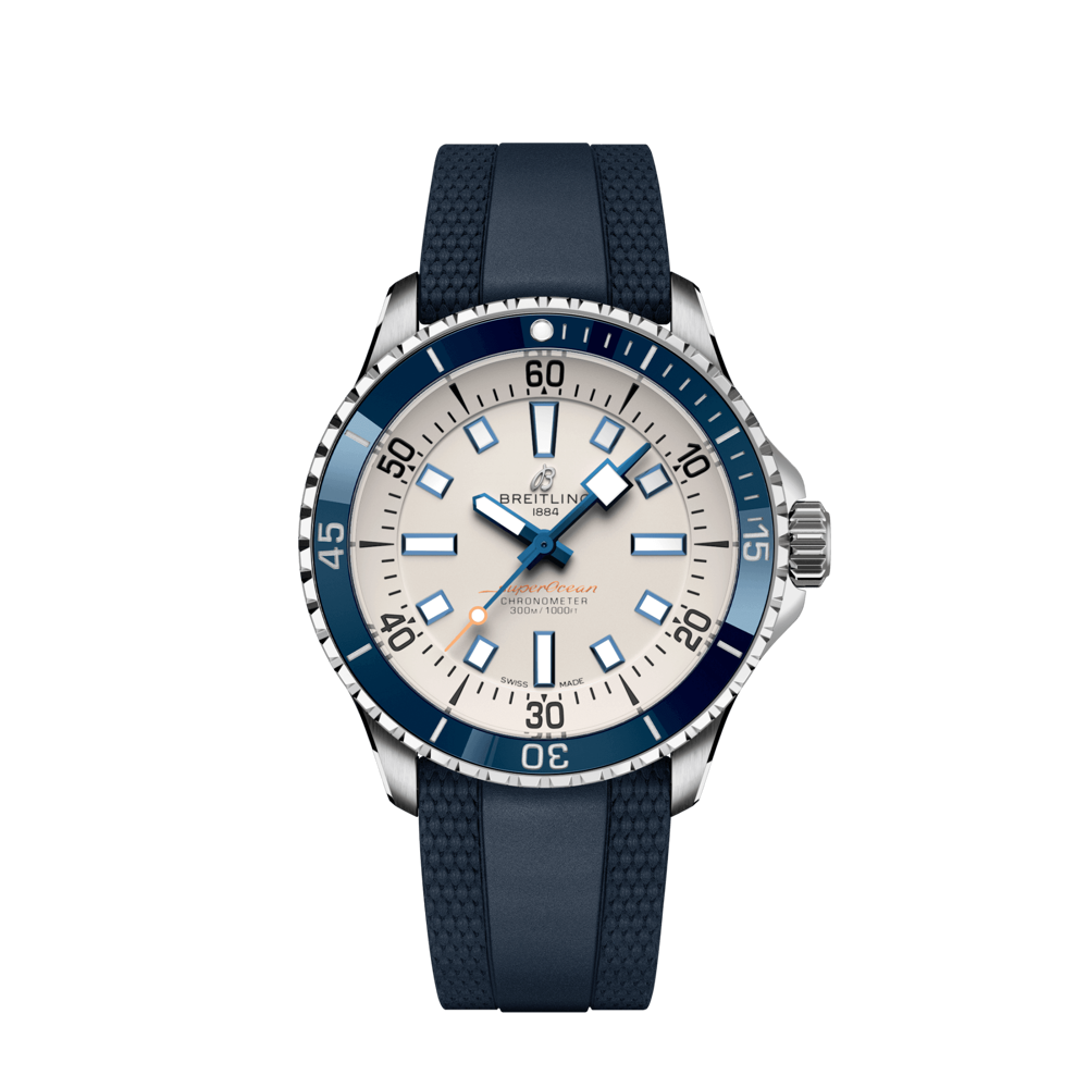 Breitling Superocean Automatic 42 / A17375E71G1S1