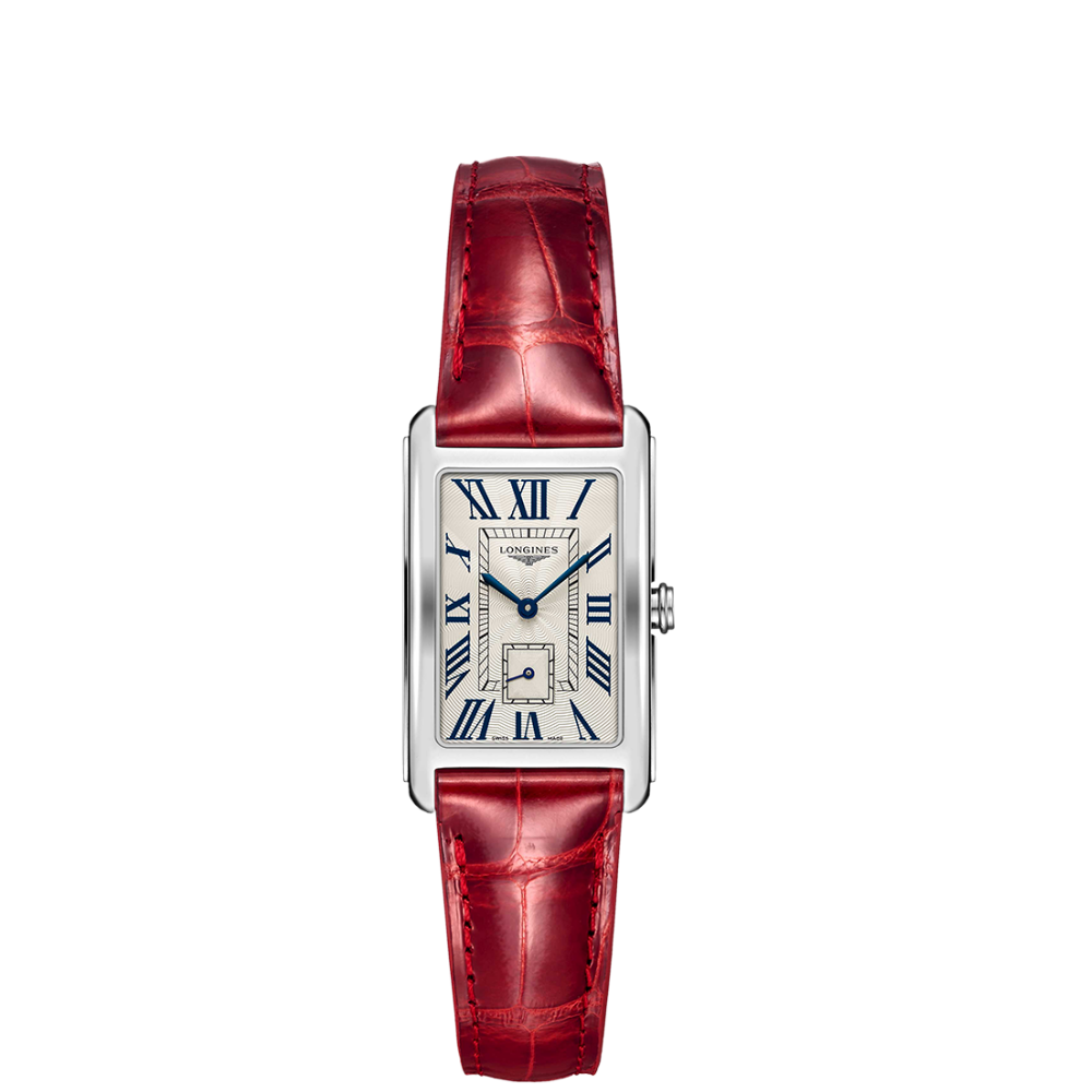 Longines DolceVita L5.512.4.71.5