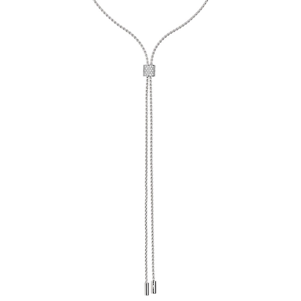 Fope Y-Collier - ARIA Collection - 89403CX_BB_B_BBX_070 - Weissgold 750/-