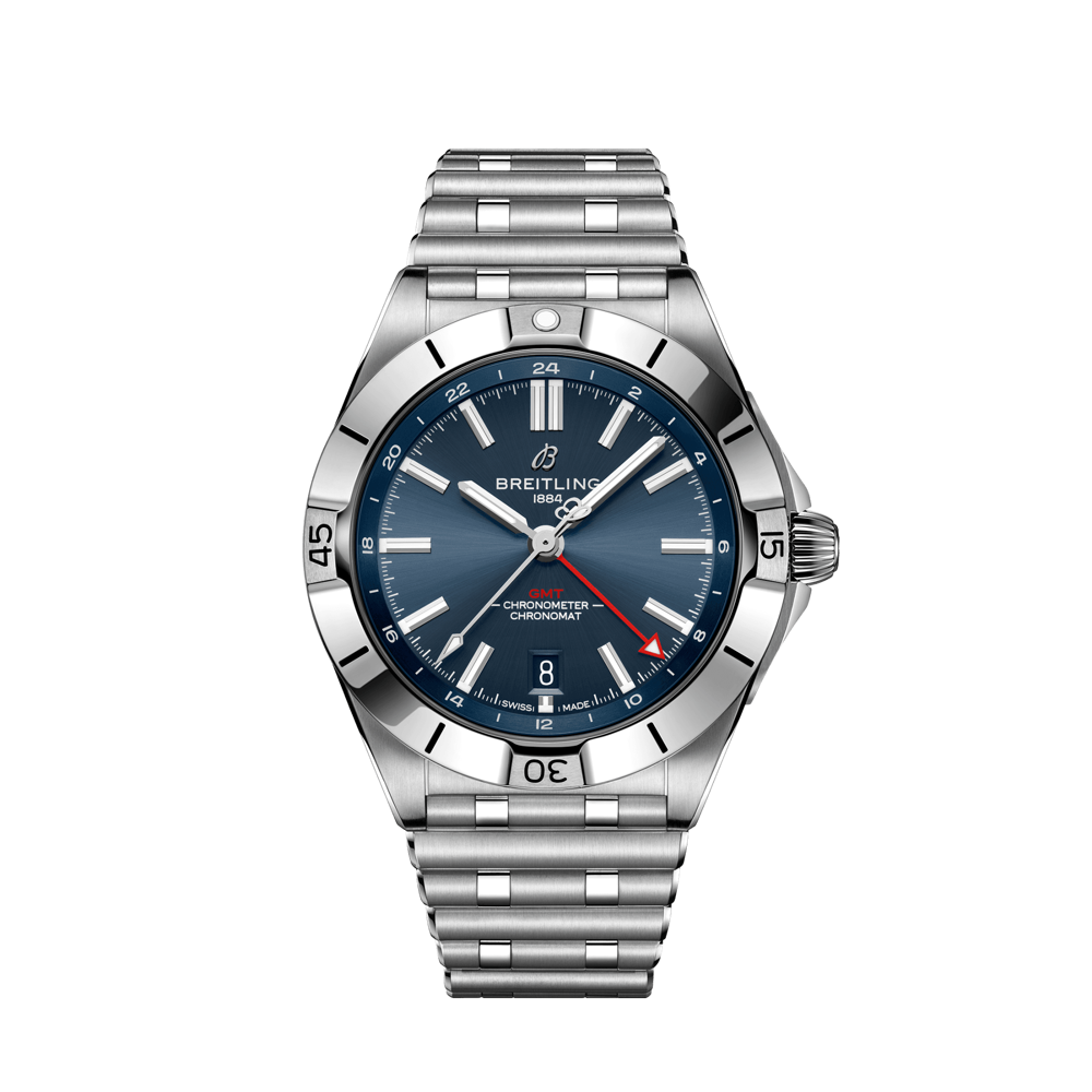 Breitling Chronomat Automatic GMT 40 / A32398101C1A1