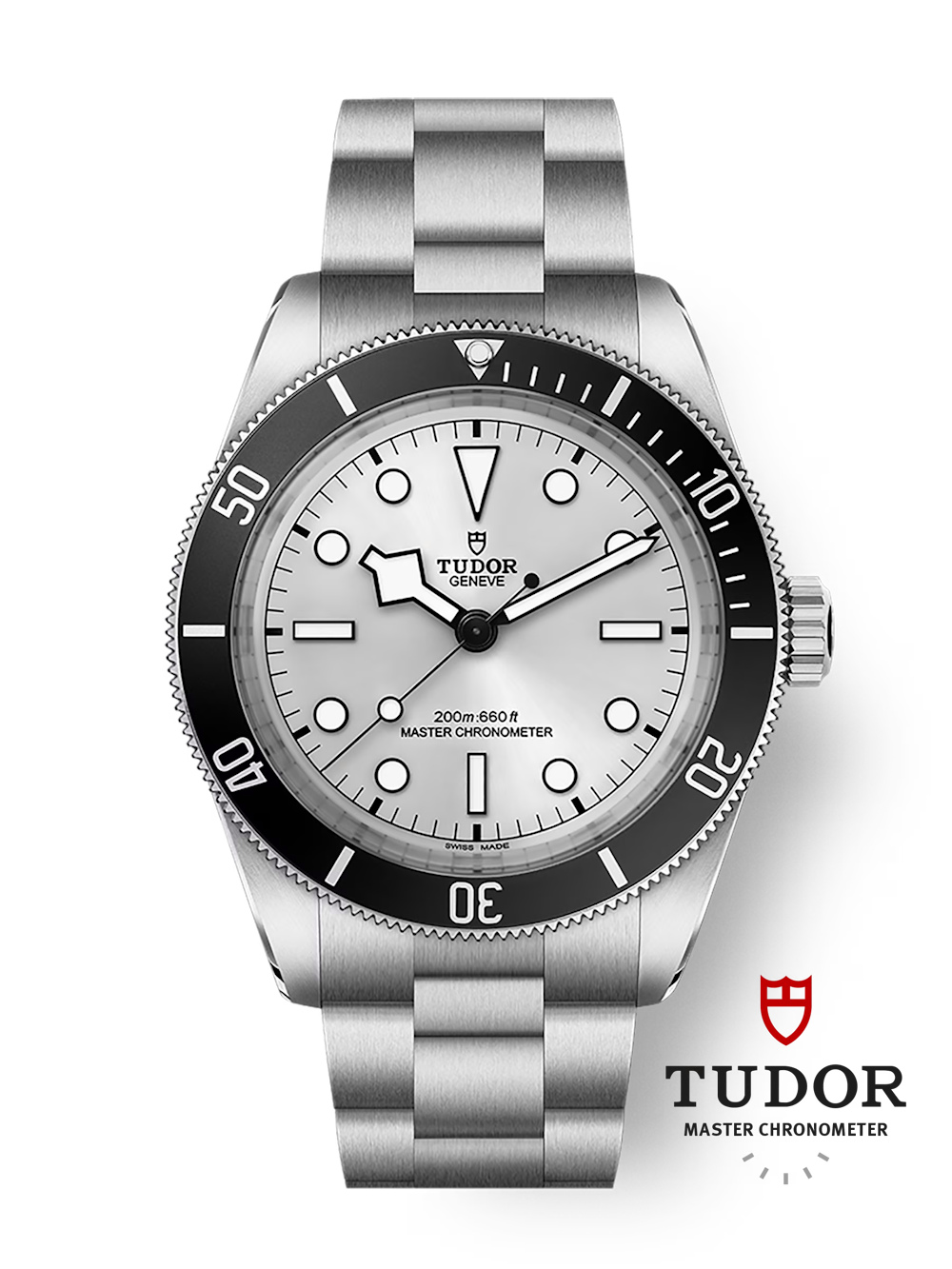 TUDOR Black Bay 68 - M7943A1A0NU-0002