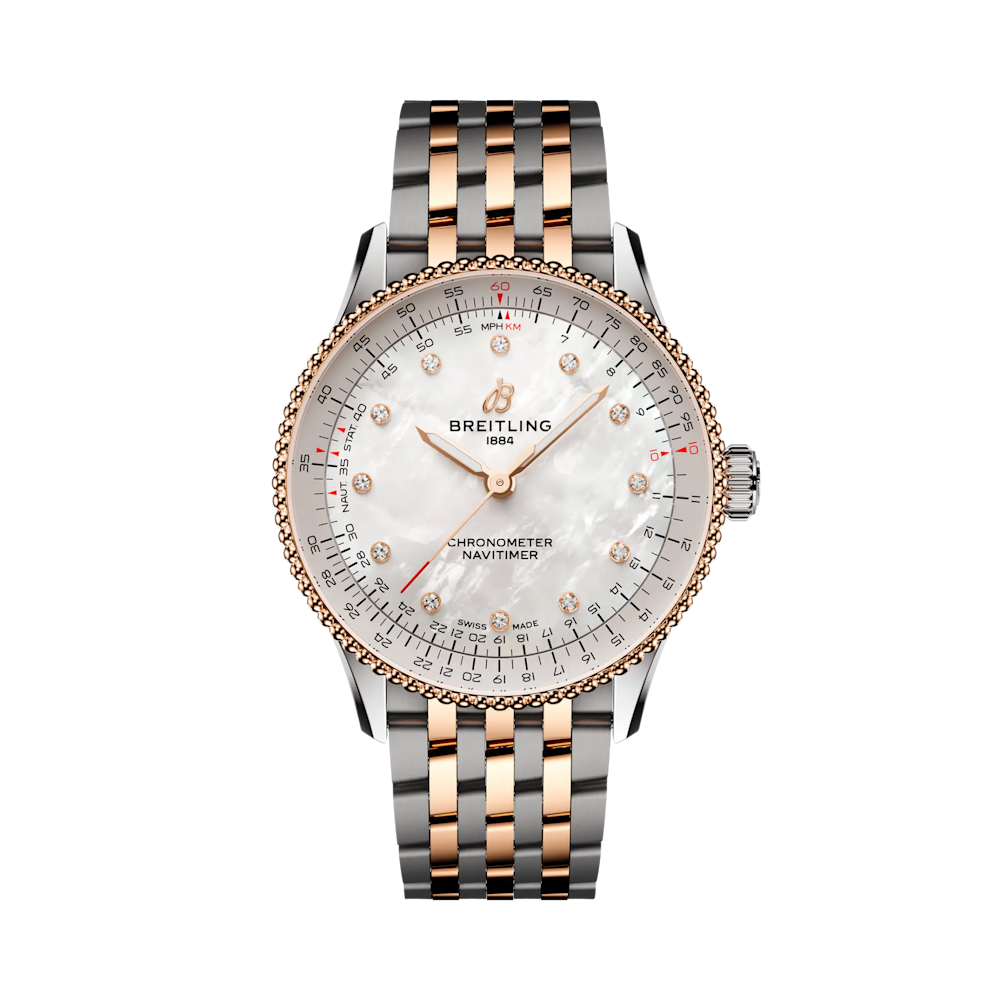 Breitling Navitimer Automatic 36 / U17327211A1U1