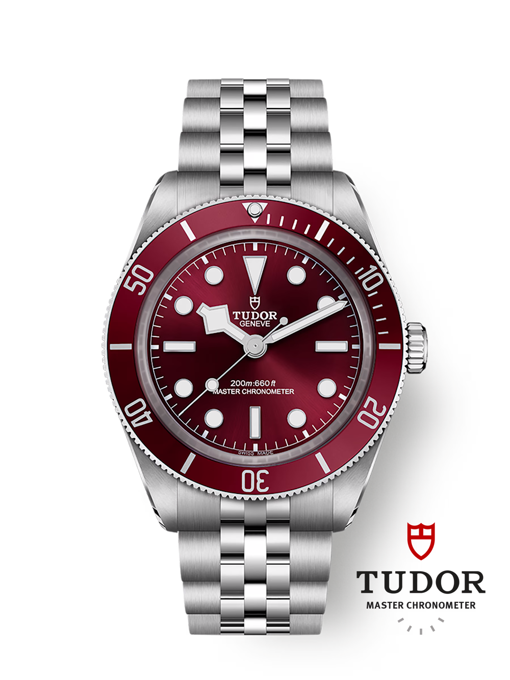 TUDOR Black Bay 58 - M7939A1A0RU-0001