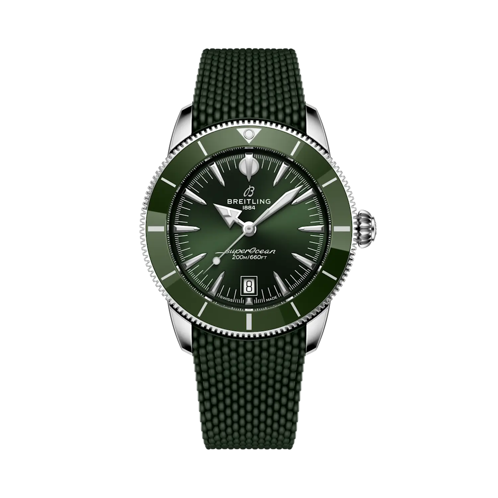 Breitling Superocean Heritage B31 Automatic 42 / AB3111361L1S1