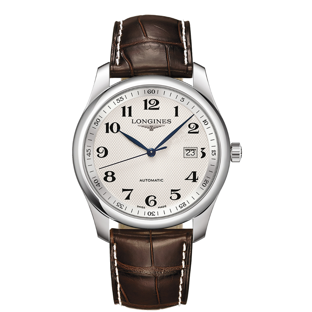 The Longines Master Collection Automatik L2.793.4.78.3