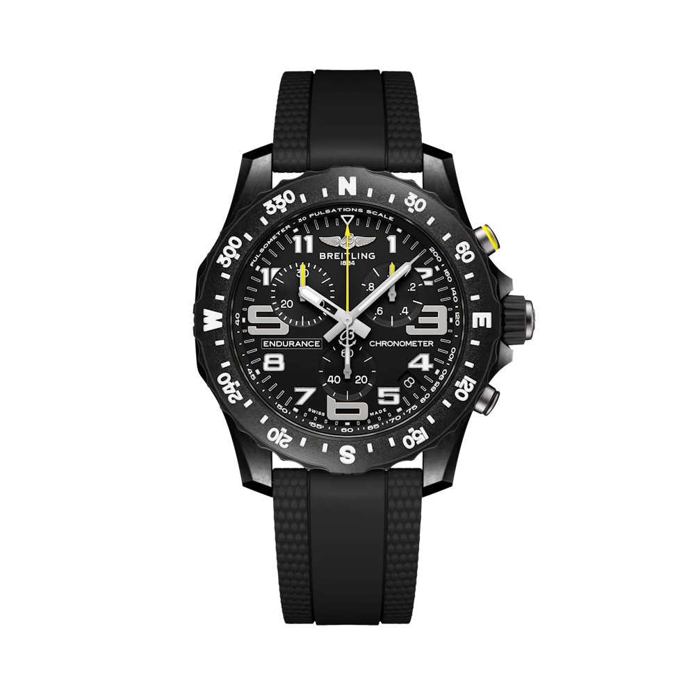 Breitling Professional Endurance Pro Breitlight® Chronograph 44 / X82310E51B1S2