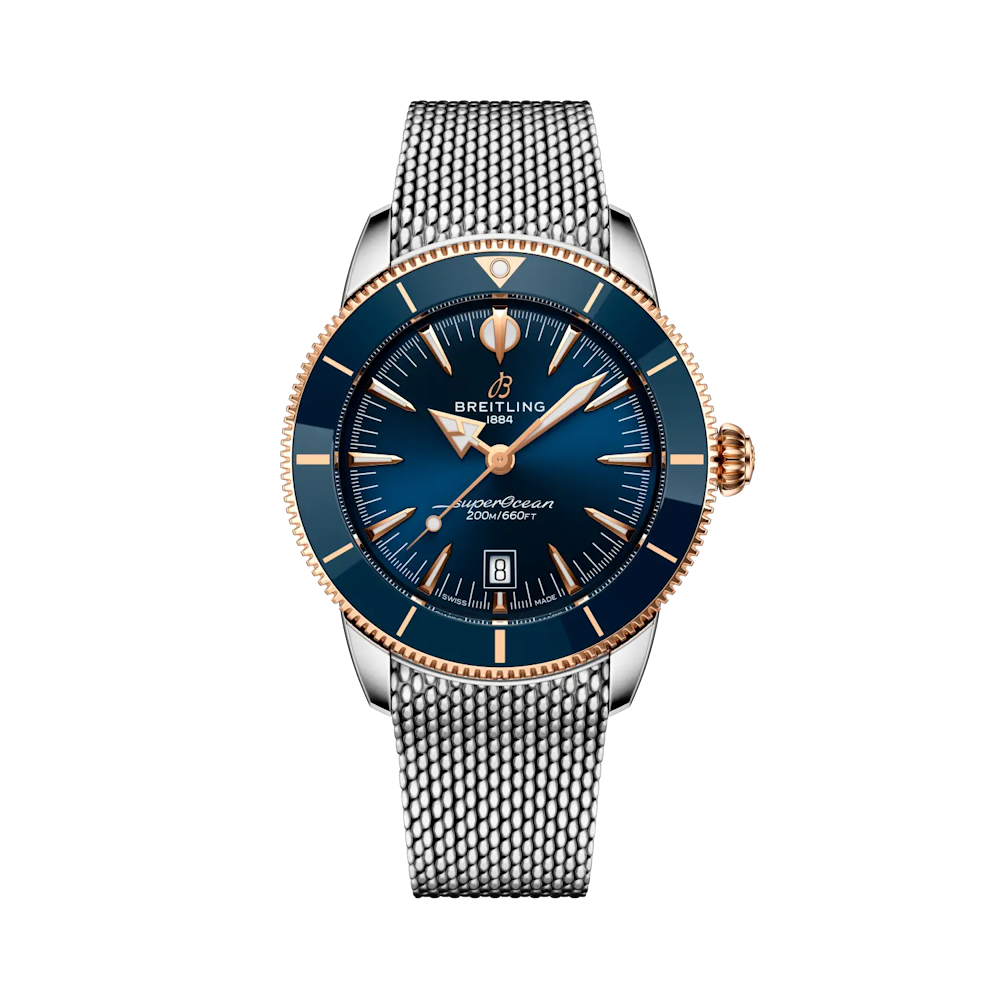 Breitling Superocean Heritage B31 Automatic 44 / UB3112161C1A1