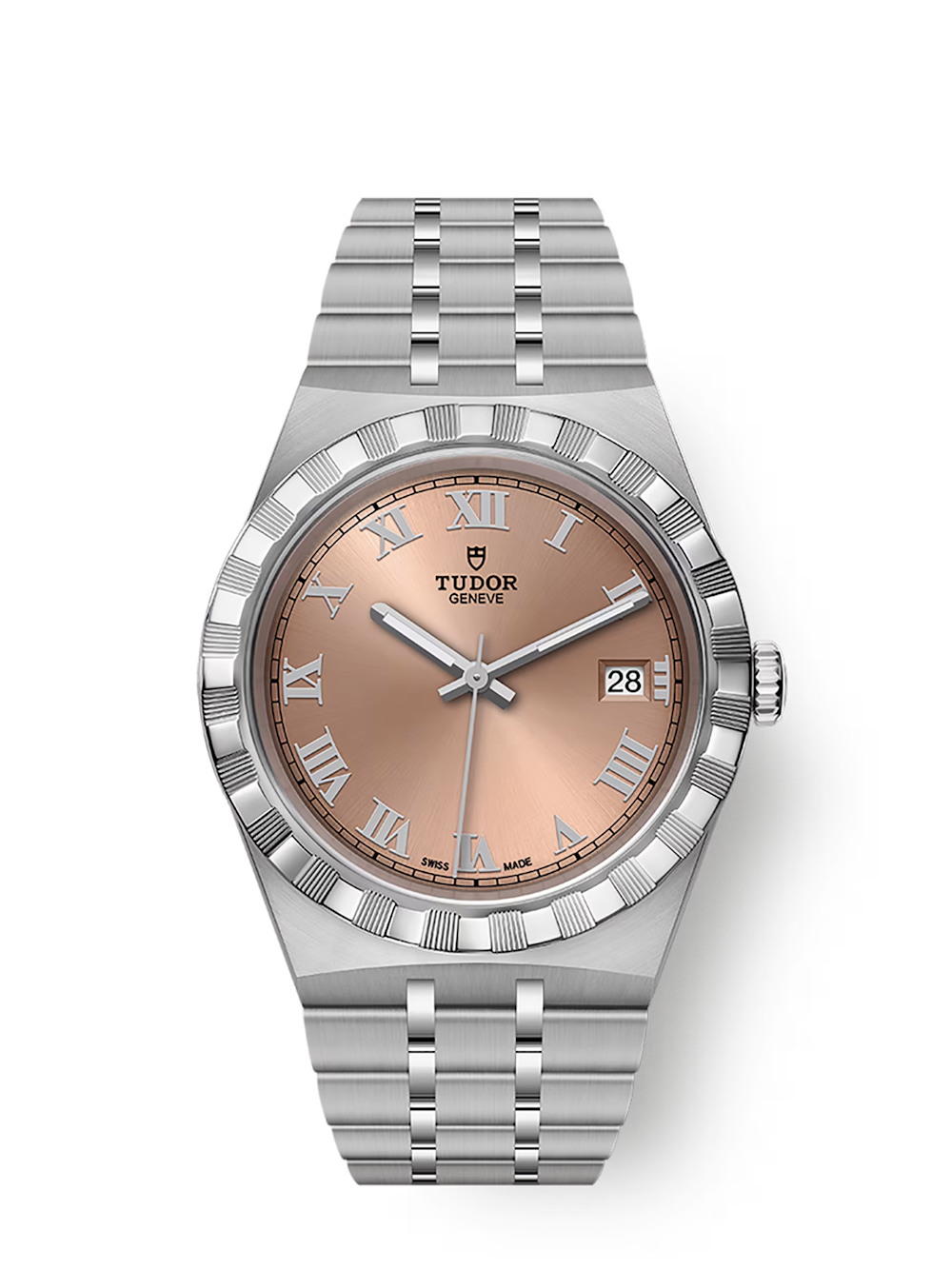 TUDOR Royal 38mm - M28500-0007