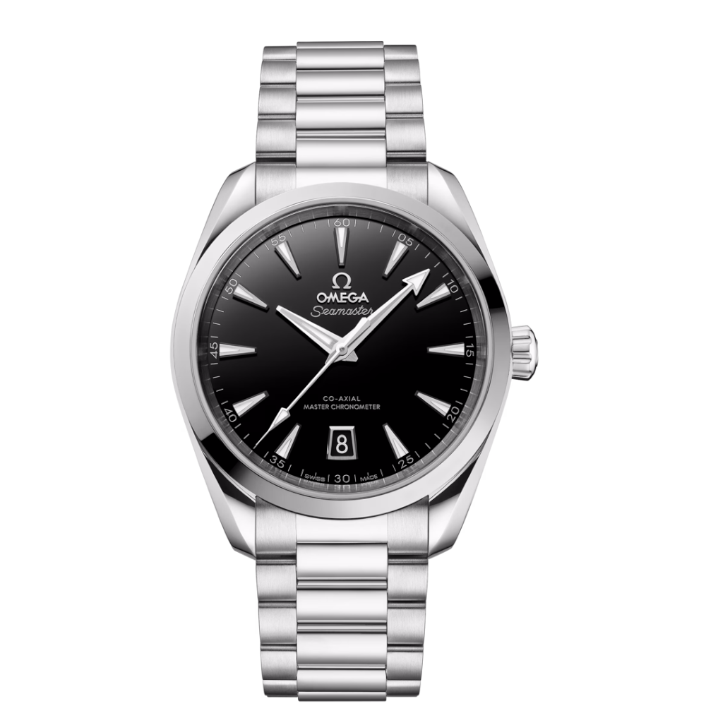 OMEGA Seamaster Aqua Terra 150M Co-Axial Master Chronometer 38mm 220.10.38.20.01.004
