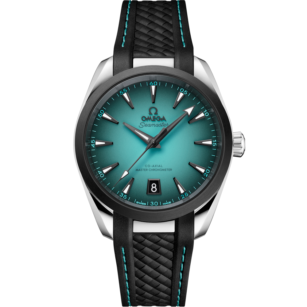 OMEGA Seamaster Aqua Terra 150M 38mm 220.32.38.20.03.001
