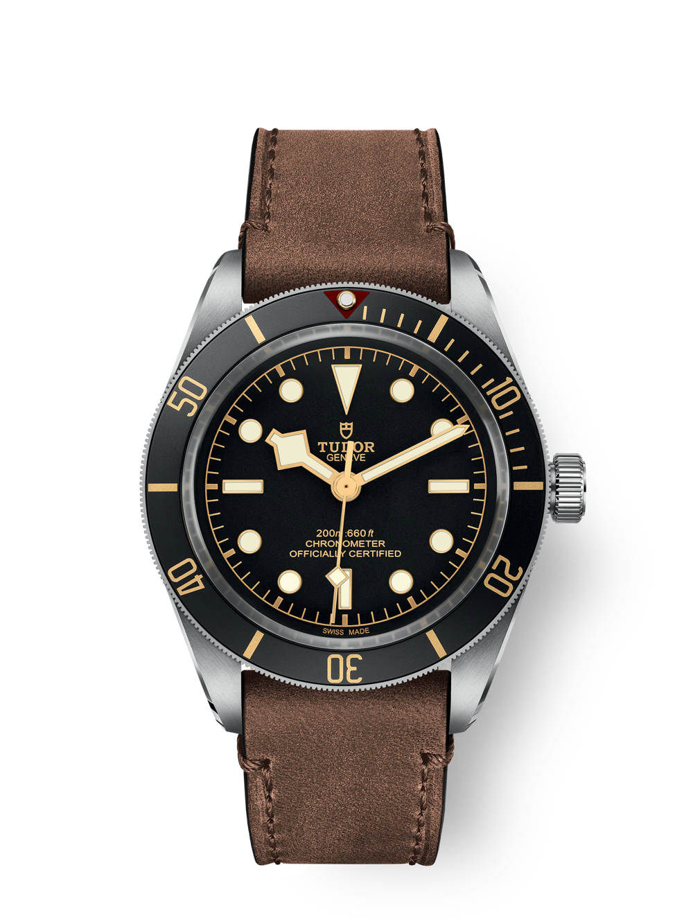 TUDOR Black Bay 58 - M79030N-0002