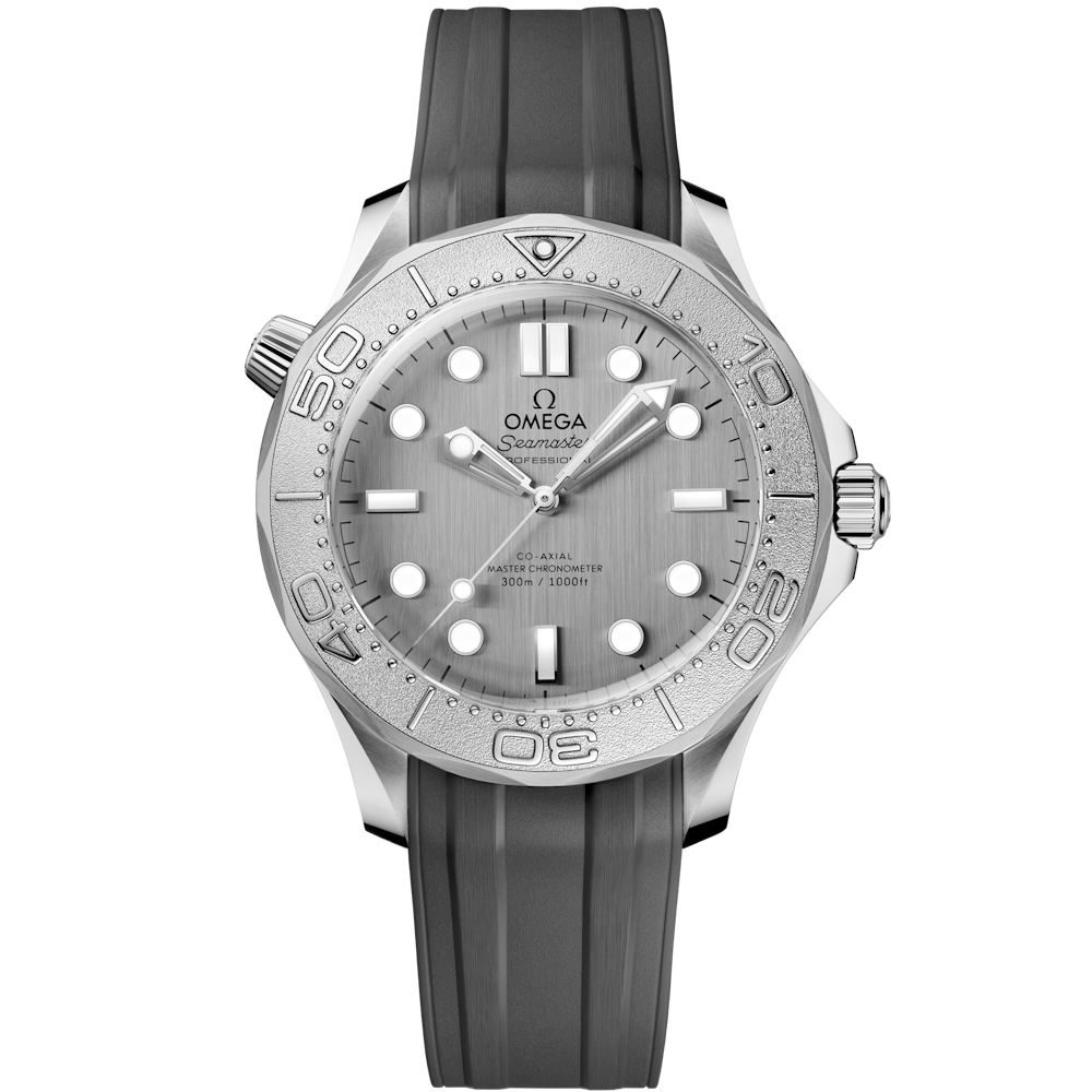 OMEGA Seamaster Diver 300M Co-Axial Master Chronometer 42mm 210.32.42.20.06.002