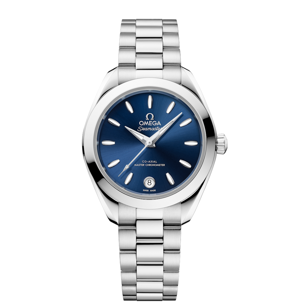 OMEGA Seamaster Aqua Terra 150M 30mm 220.10.30.20.03.001