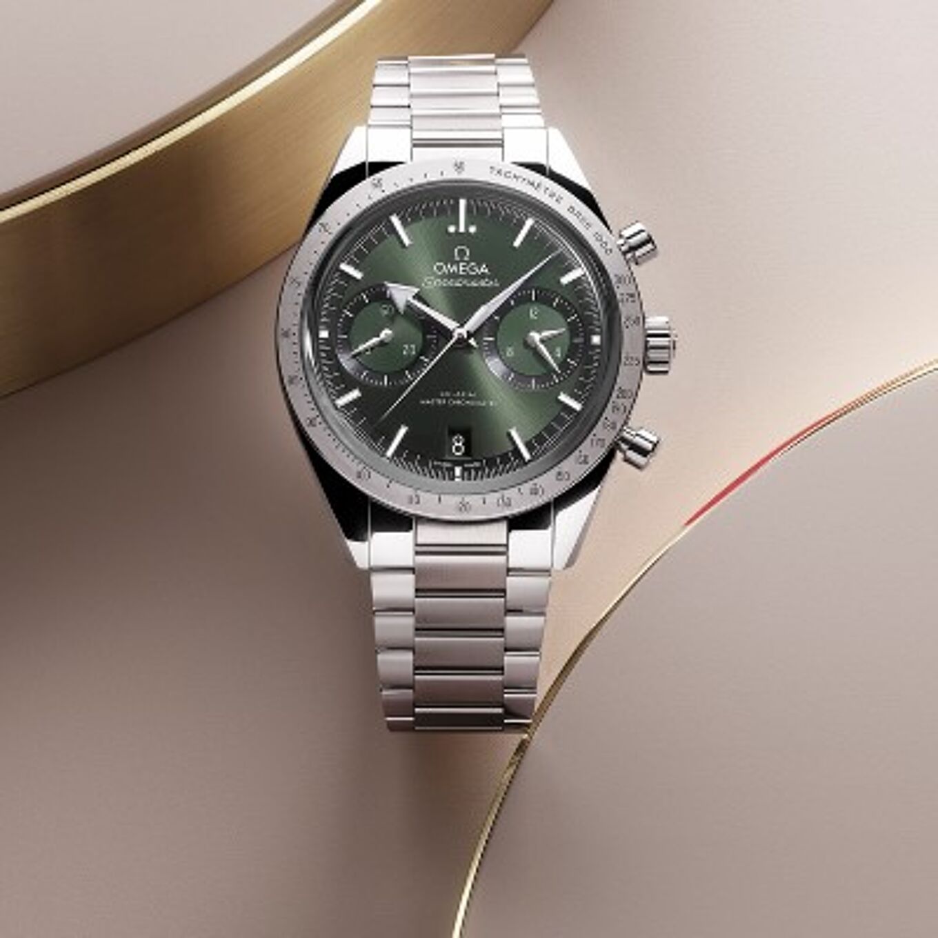 OMEGA CHRONOGRAPH