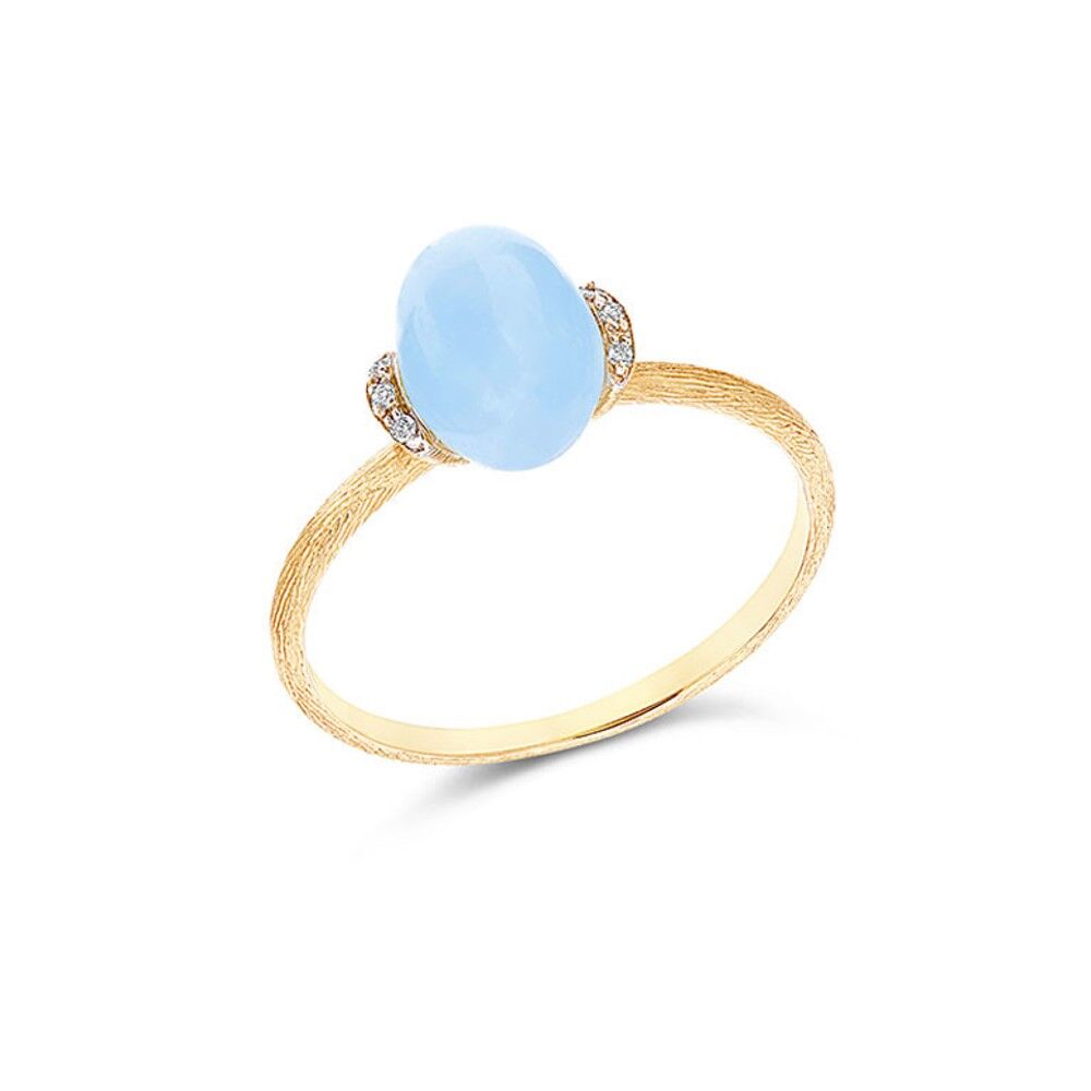 NANIS Ring DANCING AZURE - AS30-575