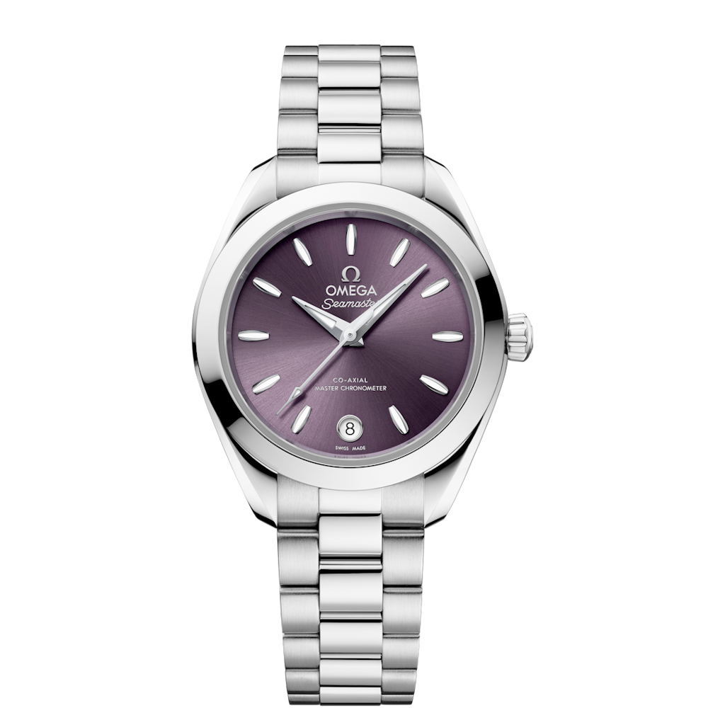 OMEGA Seamaster Aqua Terra 150M 30mm 220.10.30.20.10.002